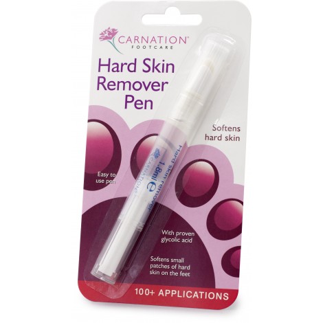 Silky Feet Hard Skin Remover Pen