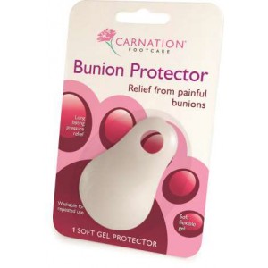 Gel Bunion Protector